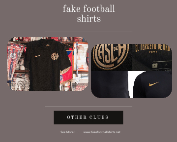 fake San Lorenzo football shirts 23-24